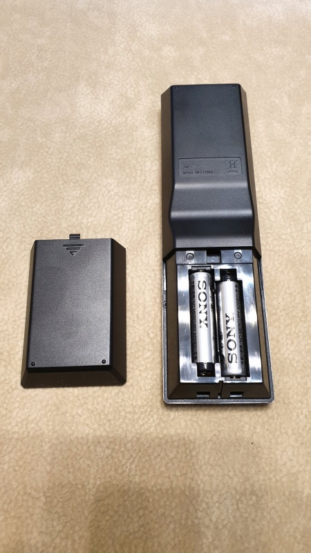 Обзор на Телевизор Sony KDL-32RE303 - изображение 9