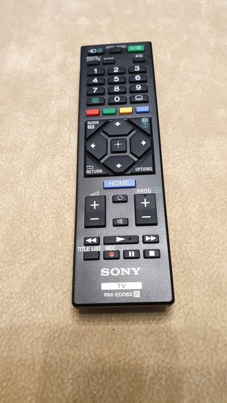 Обзор на Телевизор Sony KDL-32RE303 - изображение 8