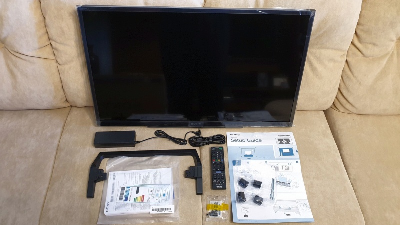 Обзор на Телевизор Sony KDL-32RE303 - изображение 7