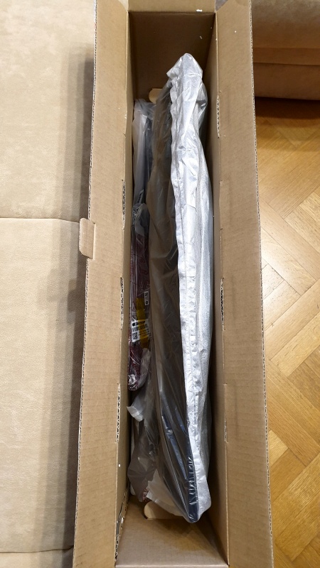 Обзор на Телевизор Sony KDL-32RE303 - изображение 5