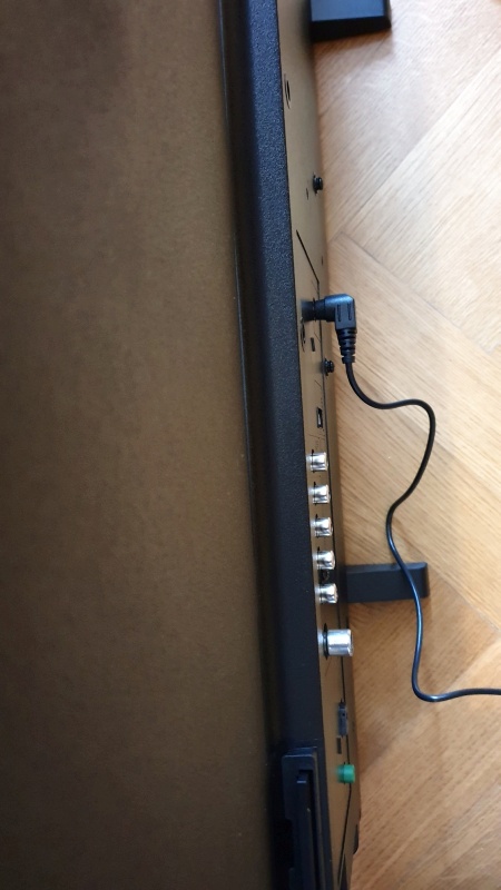 Обзор на Телевизор Sony KDL-32RE303 - изображение 19