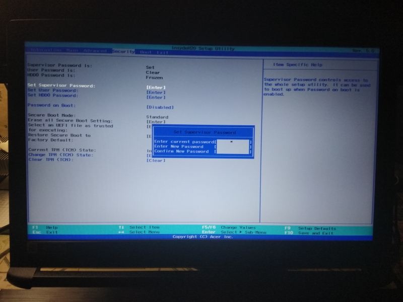 Обзор на Ноутбук Acer Aspire A315-41-R9SC (NX.GY9ER.029) - изображение 18