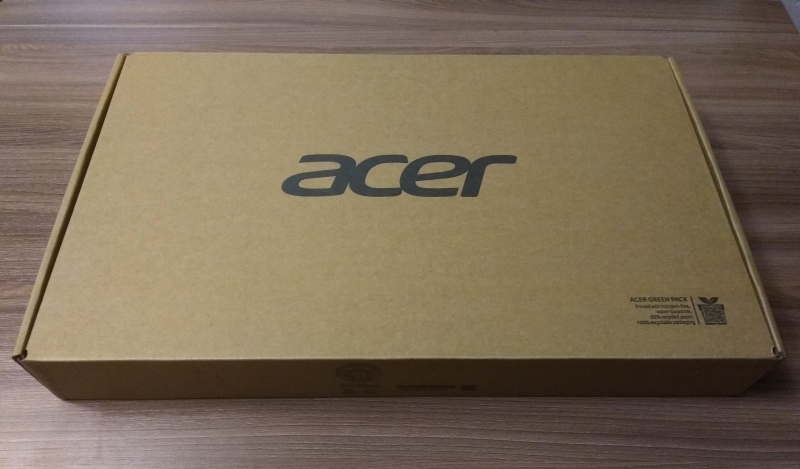 Обзор на Ноутбук Acer Aspire A315-41-R9SC (NX.GY9ER.029) - изображение 2