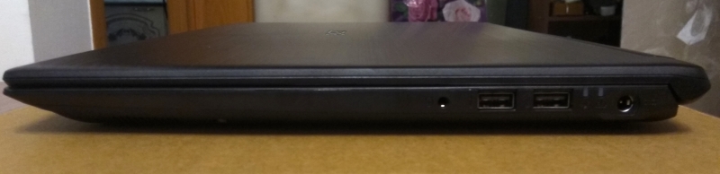Обзор на Ноутбук Acer Aspire A315-41-R9SC (NX.GY9ER.029) - изображение 7