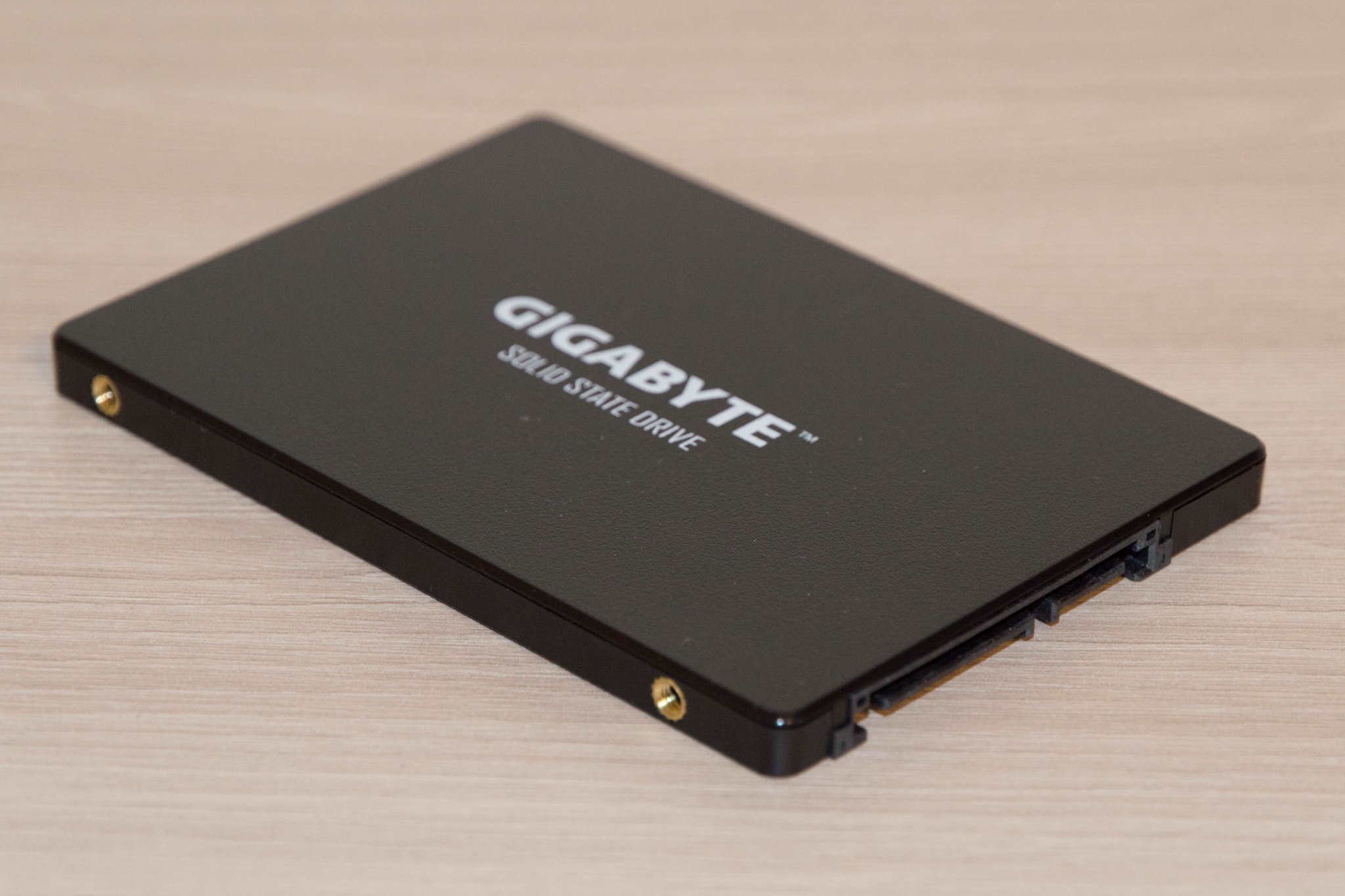 Ssd product