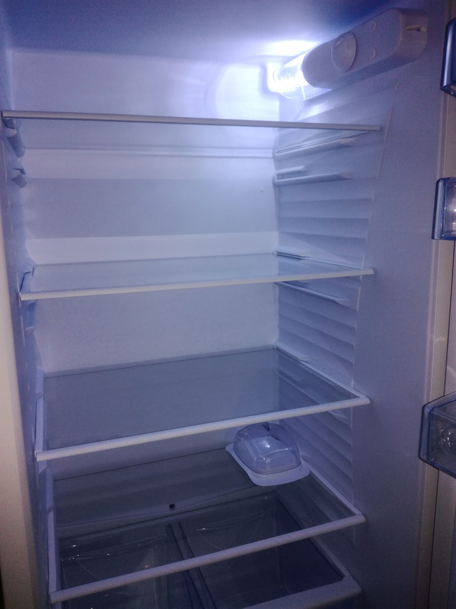 боковая полка для холодильника don