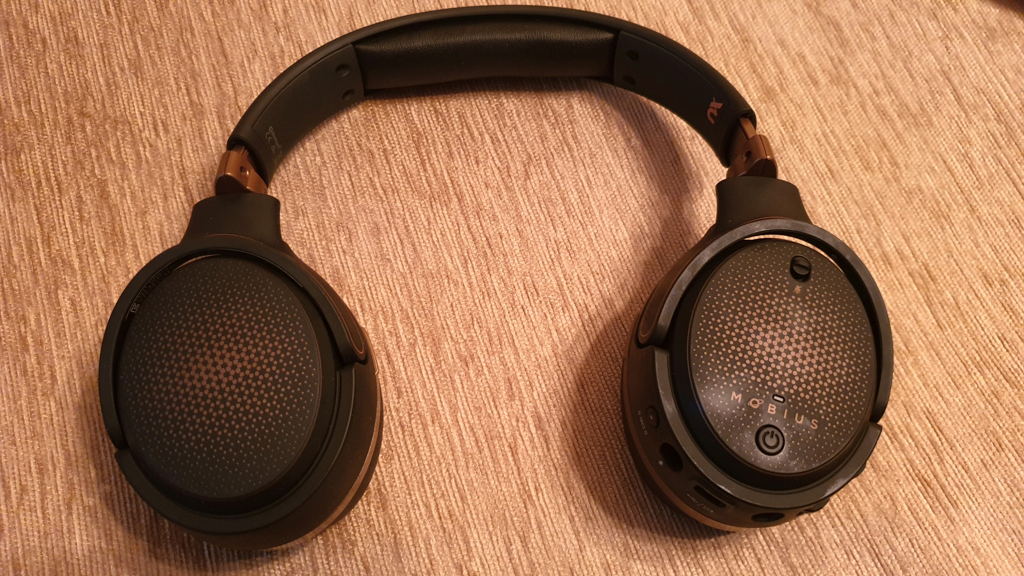 Audeze mm 500