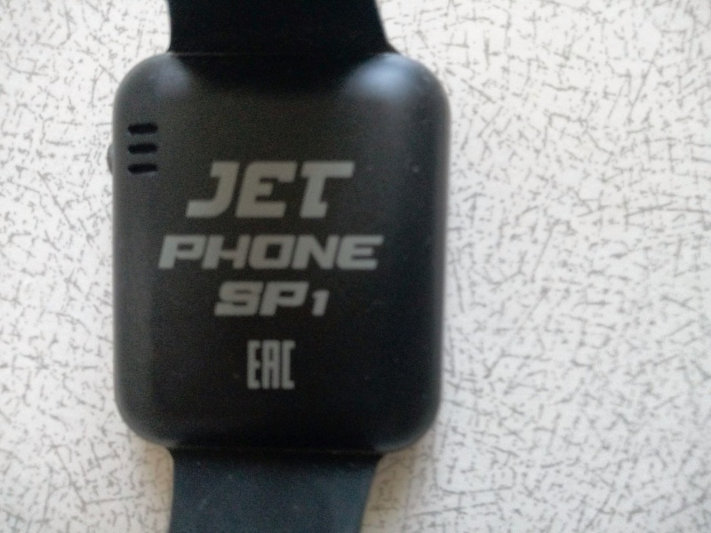 Jet phone sp1 silver обзор