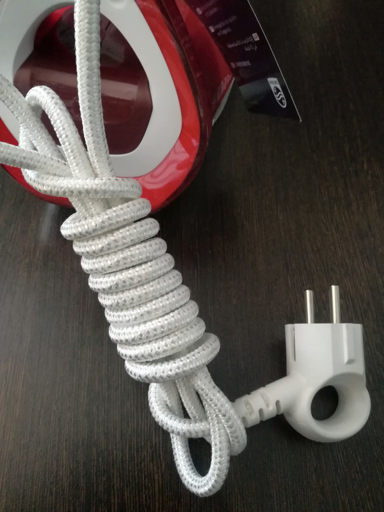 Обзор от покупателя на Утюг Philips GC 4542/40 — интернет-магазин ...