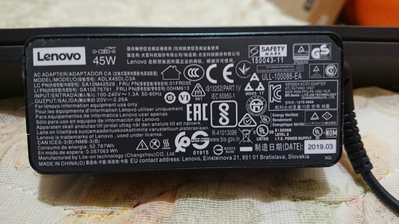 Обзор на Ноутбук Lenovo V130-15IKB (81HN00QNRU) - изображение 3