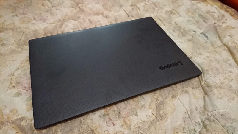 Обзор на Ноутбук Lenovo V130-15IKB (81HN00QNRU) - изображение 4