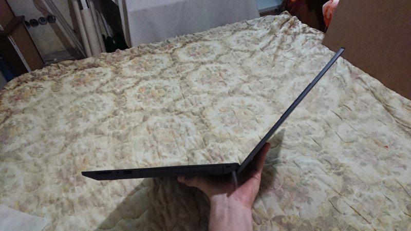 Обзор на Ноутбук Lenovo V130-15IKB (81HN00QNRU) - изображение 5