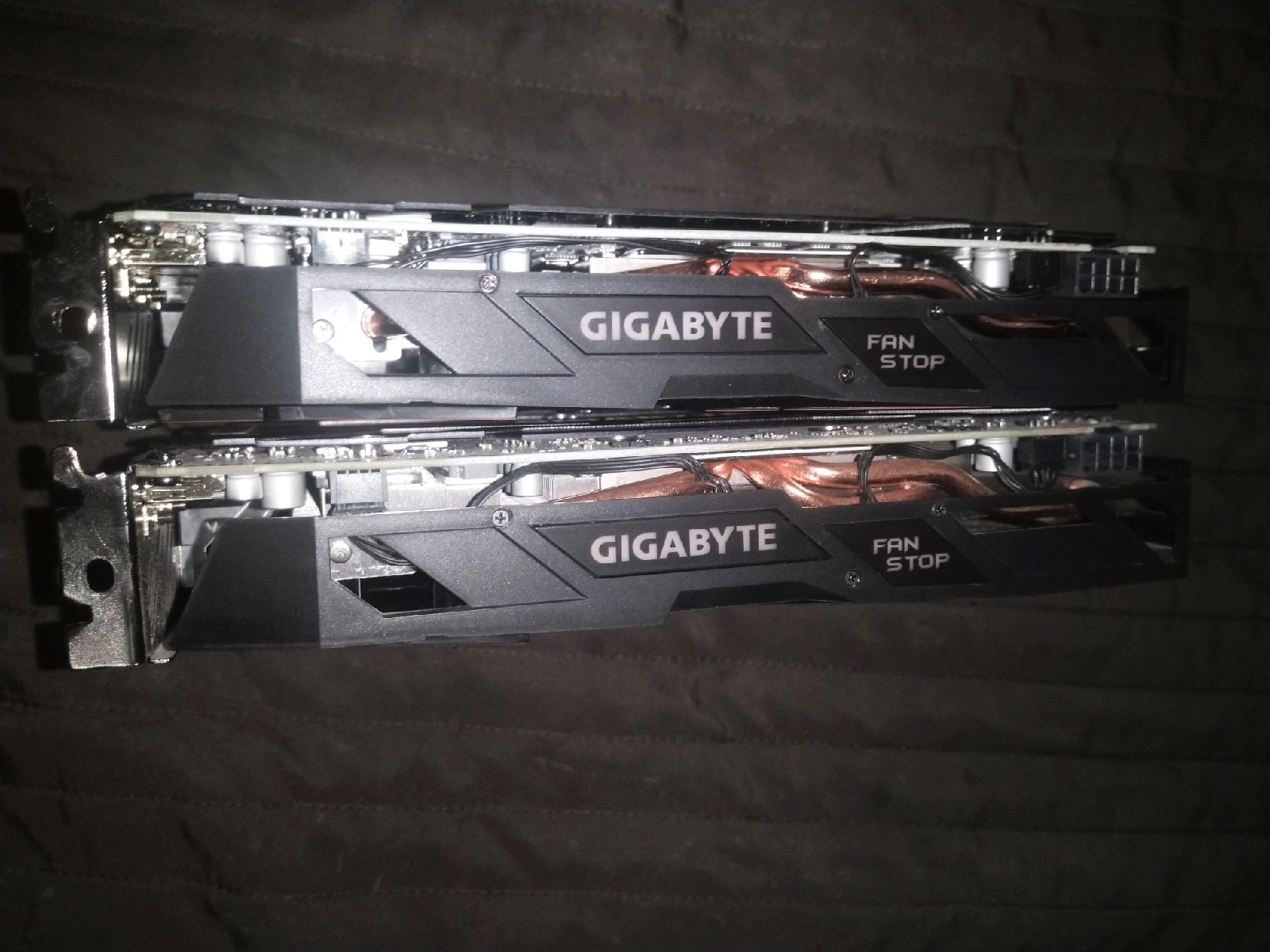 Gigabyte radeon rx 580 gaming 8g