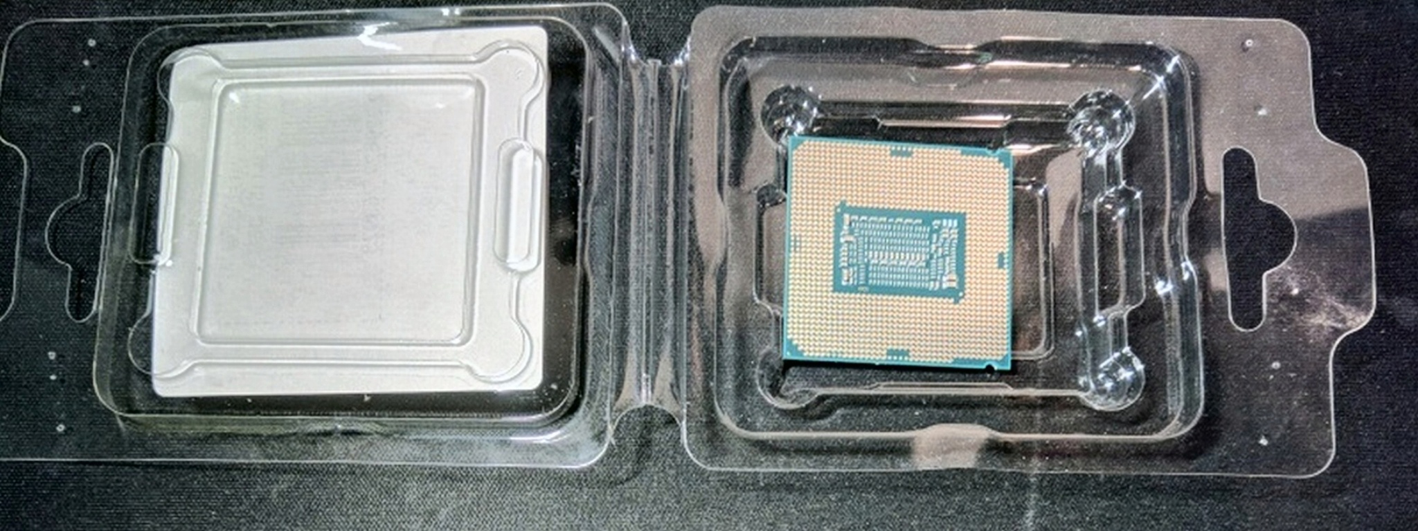 Обзор от покупателя на Процессор INTEL Core i5-8500T LGA1151v2 OEM