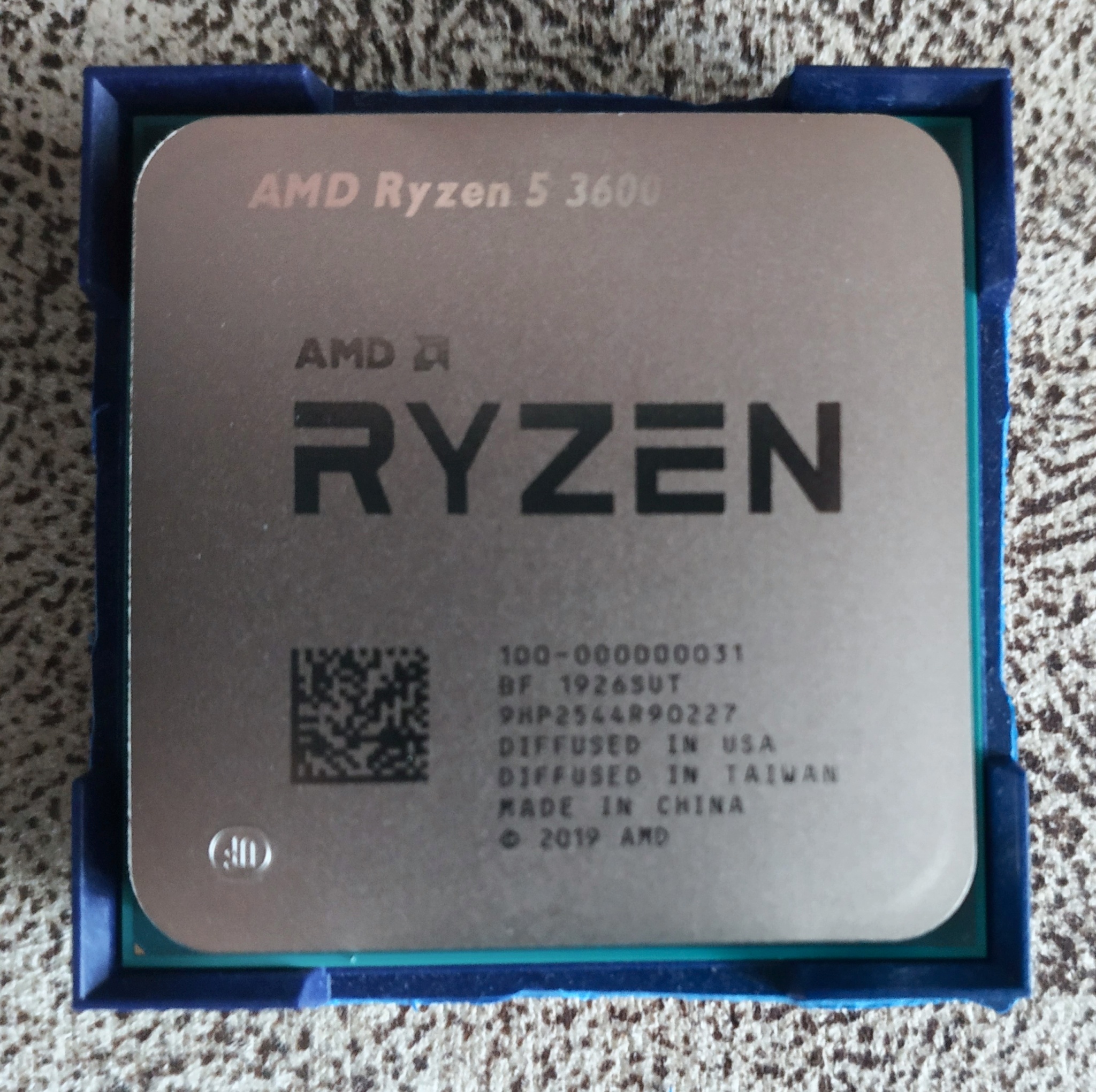 Купить процессор ryzen 5600. AMD Ryzen 5 3600 OEM. Процессор AMD Ryzen r5-3600. Процессор AMD Ryazan 5 3600. Процессор AMD Ryzen 5 3600 Box.