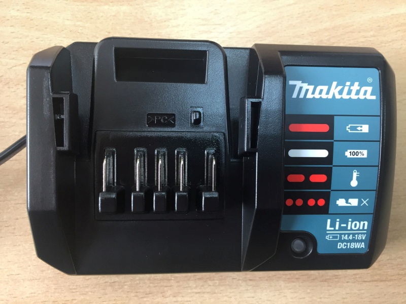 Двигатель makita df347dwe