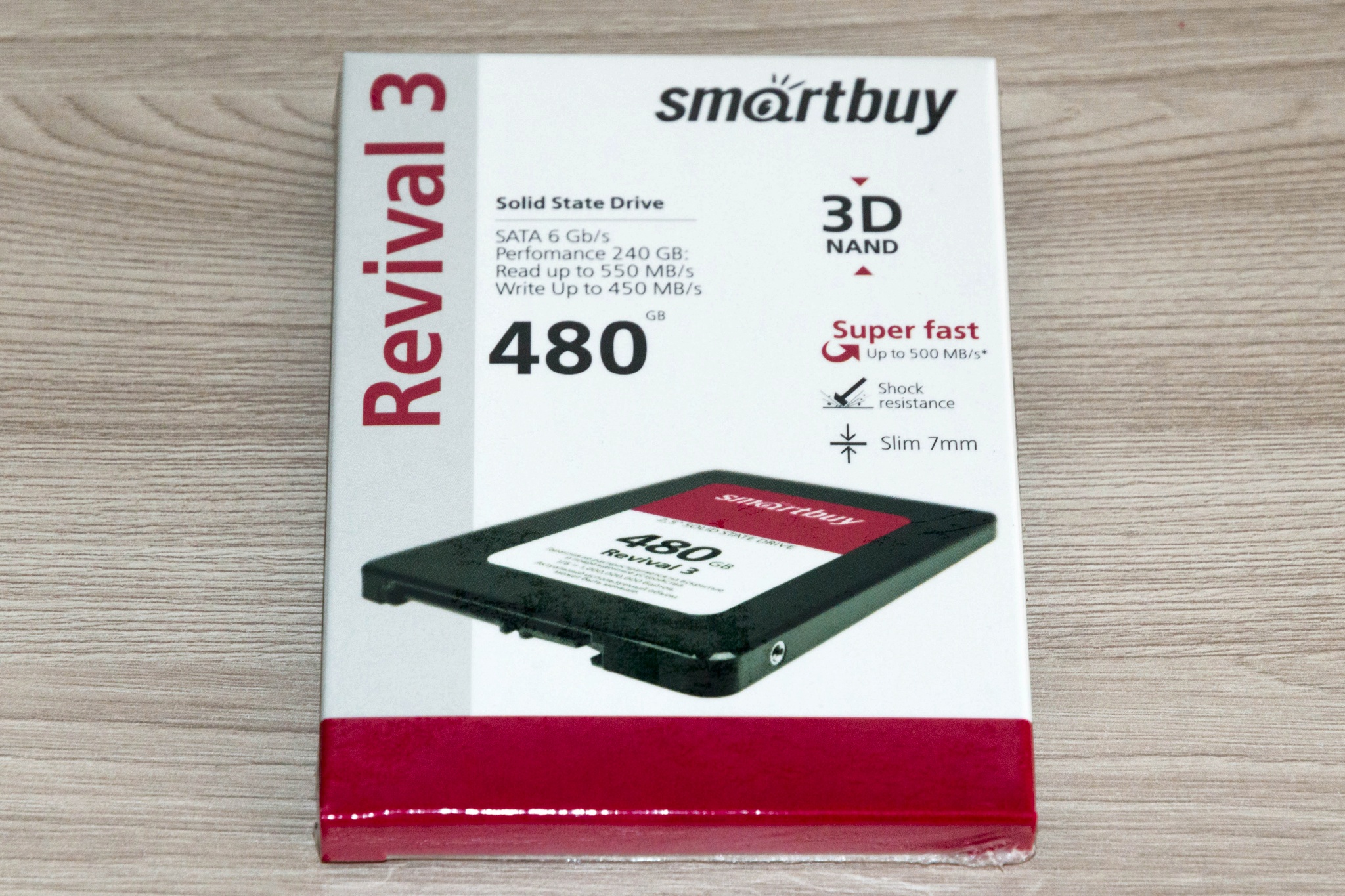 Ssd smartbuy aqous a1 обзор