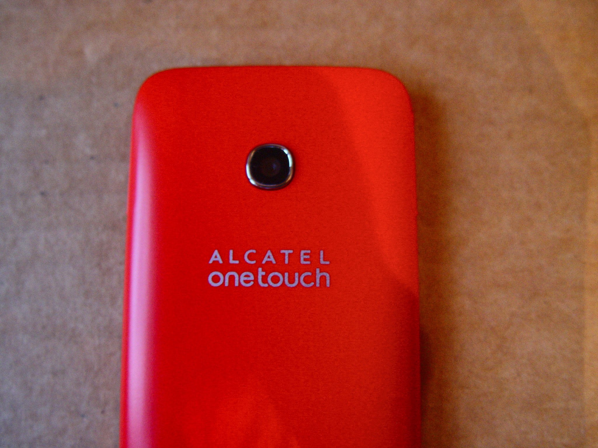 Alcatel one Touch 2007g