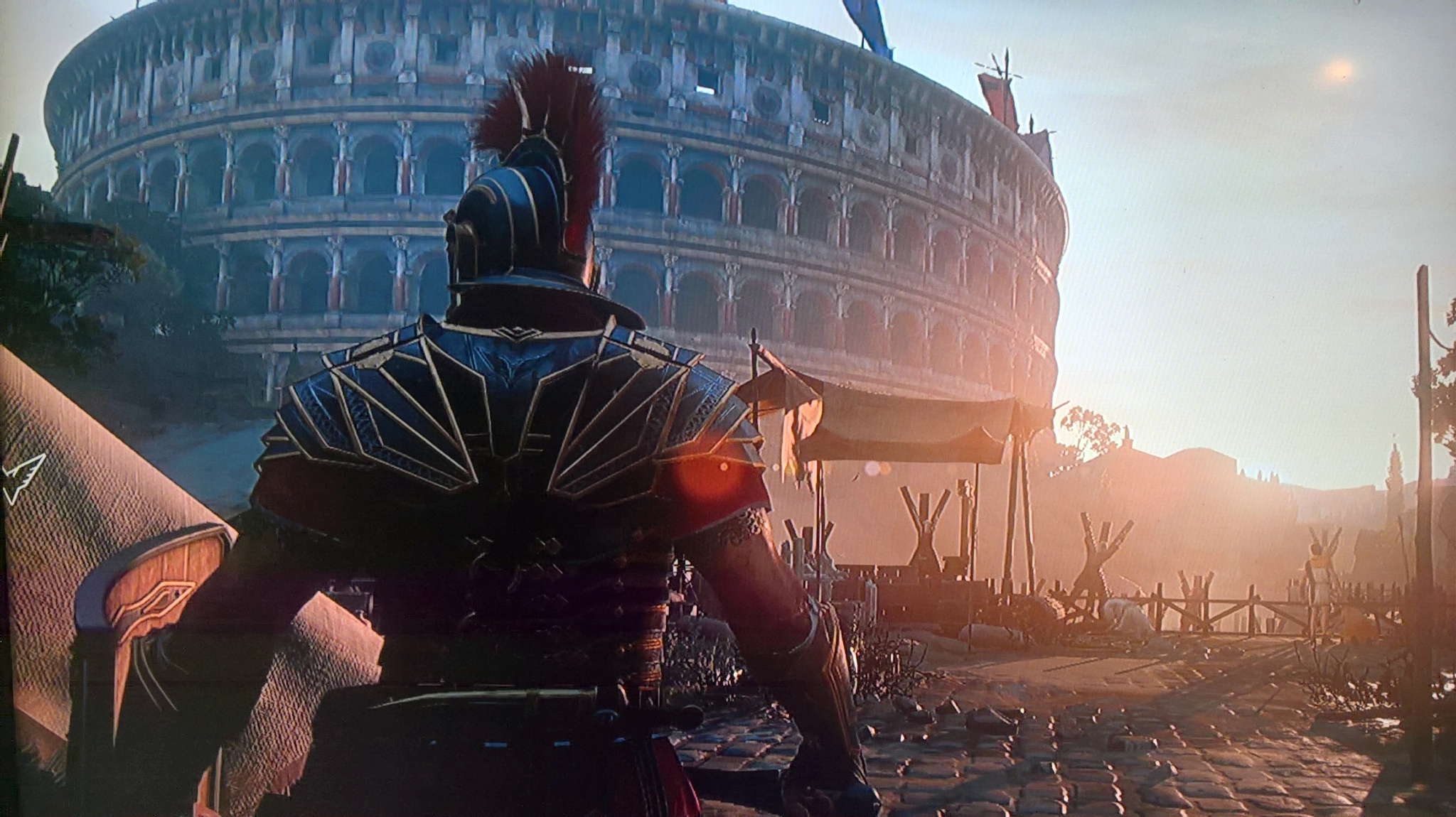 Обзор от покупателя на Игра Ryse: Son of Rome Legendary Edition для xBox One,  русская версия — интернет-магазин ОНЛАЙН ТРЕЙД.РУ