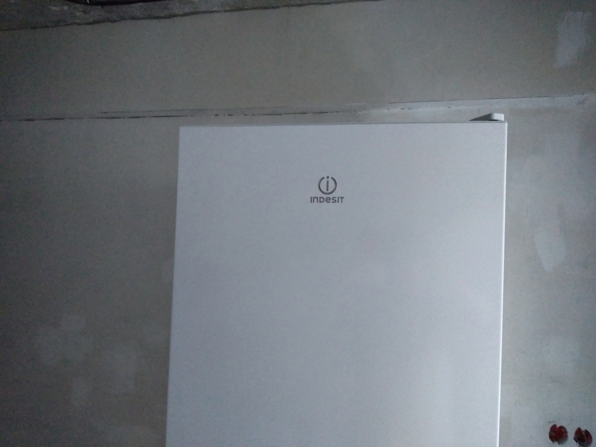 Обзор от покупателя на Холодильник Indesit DF 4180 W — интернет-магазин ...