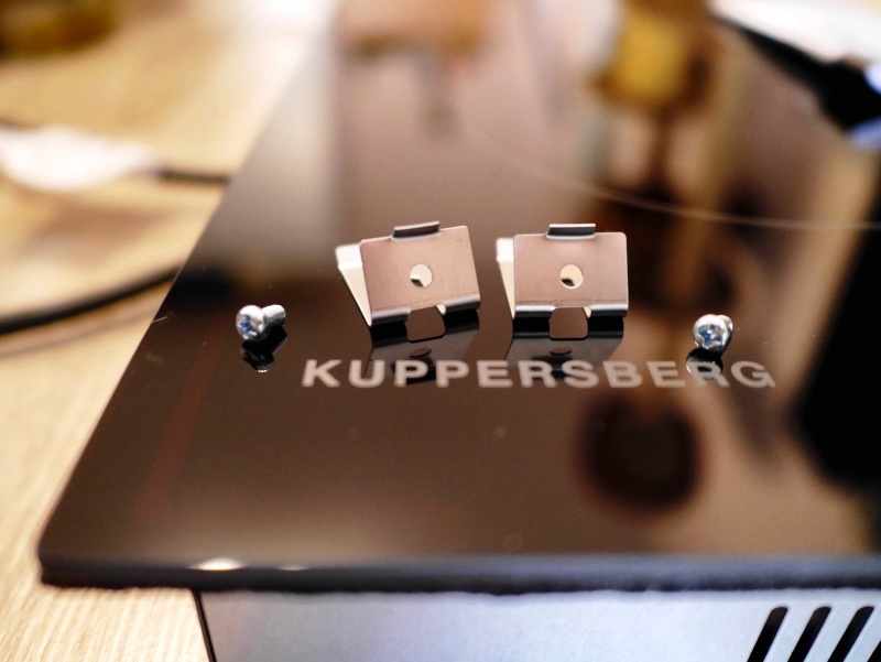 Обзор электрических варочных панелей Kuppersberg ECO 301 - фото 5