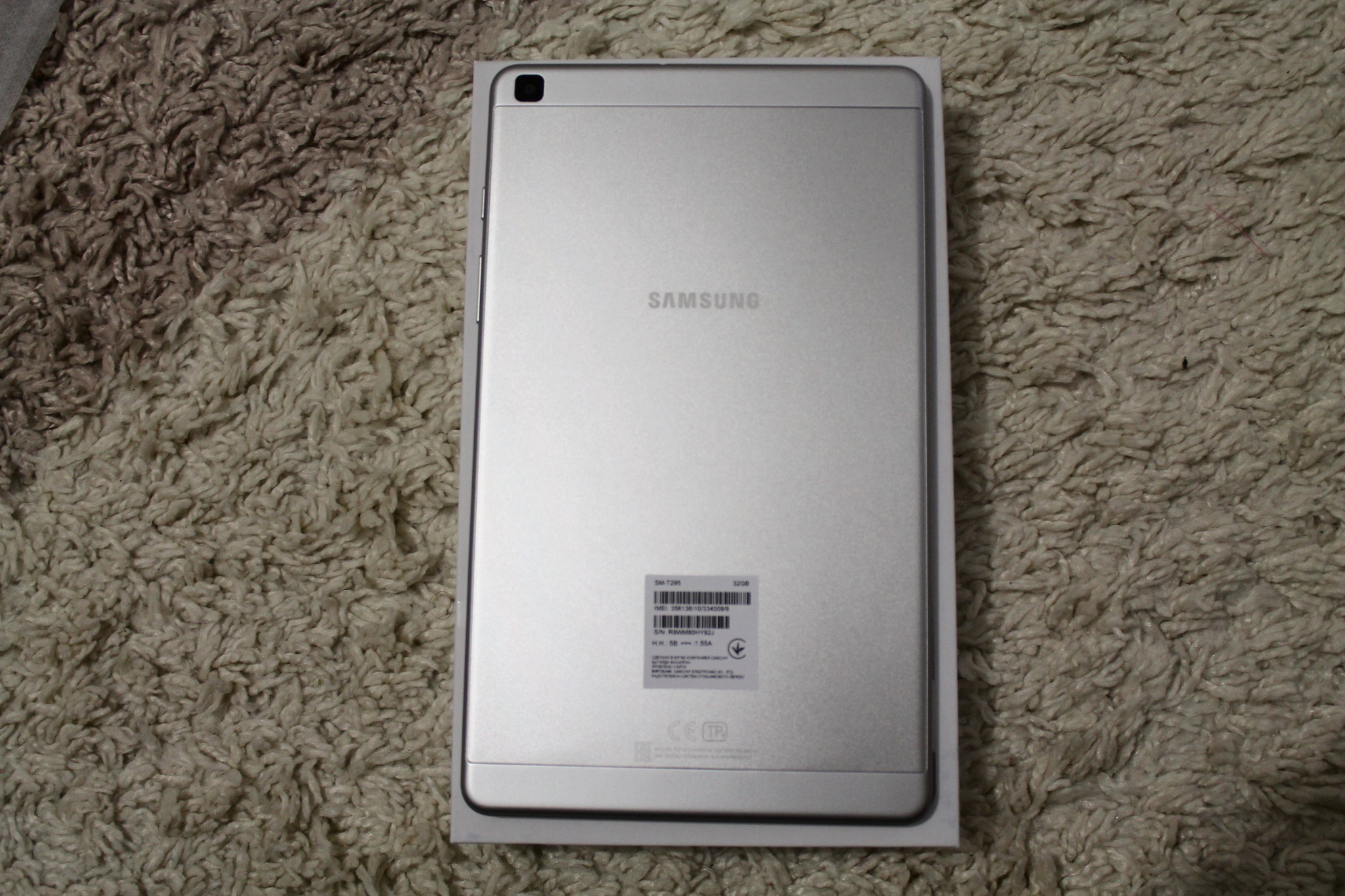Samsung 8 Фото