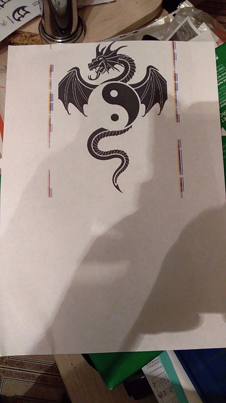 Обзор на МФУ Canon PIXMA MG3640S Black (черный) принтер/копир/сканер - изображение 9