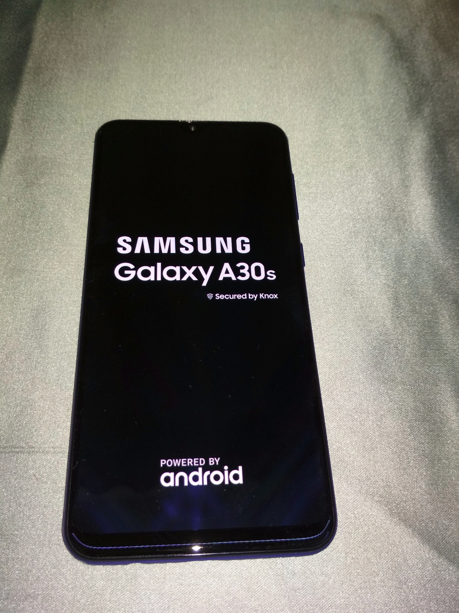 Смартфон Samsung Galaxy a30s