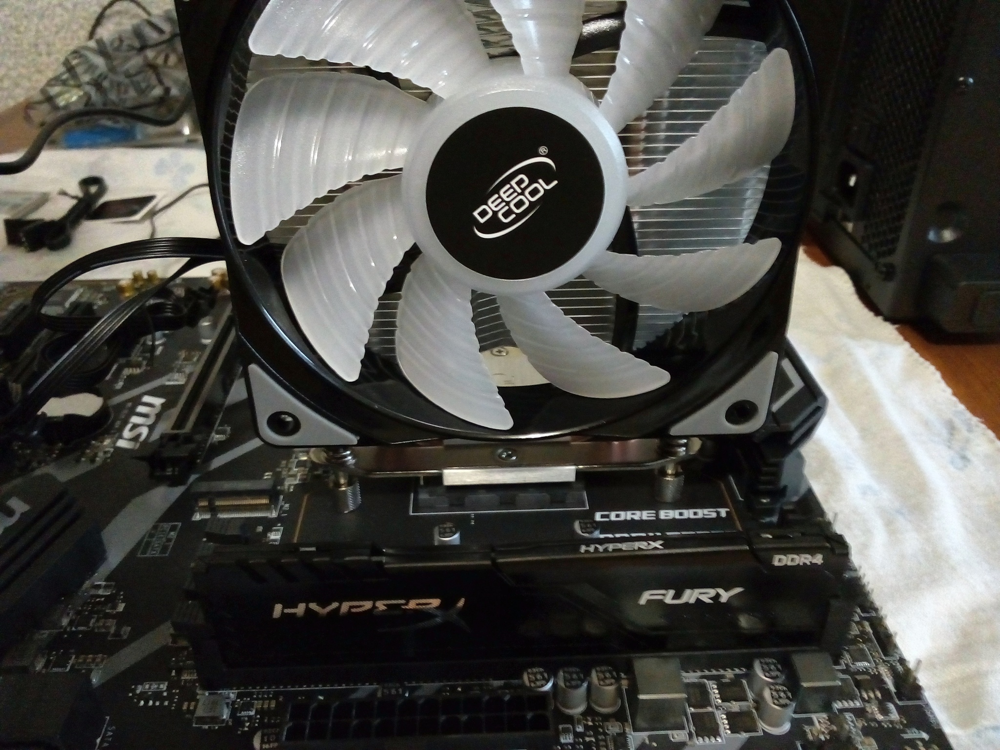 R9 7945hx