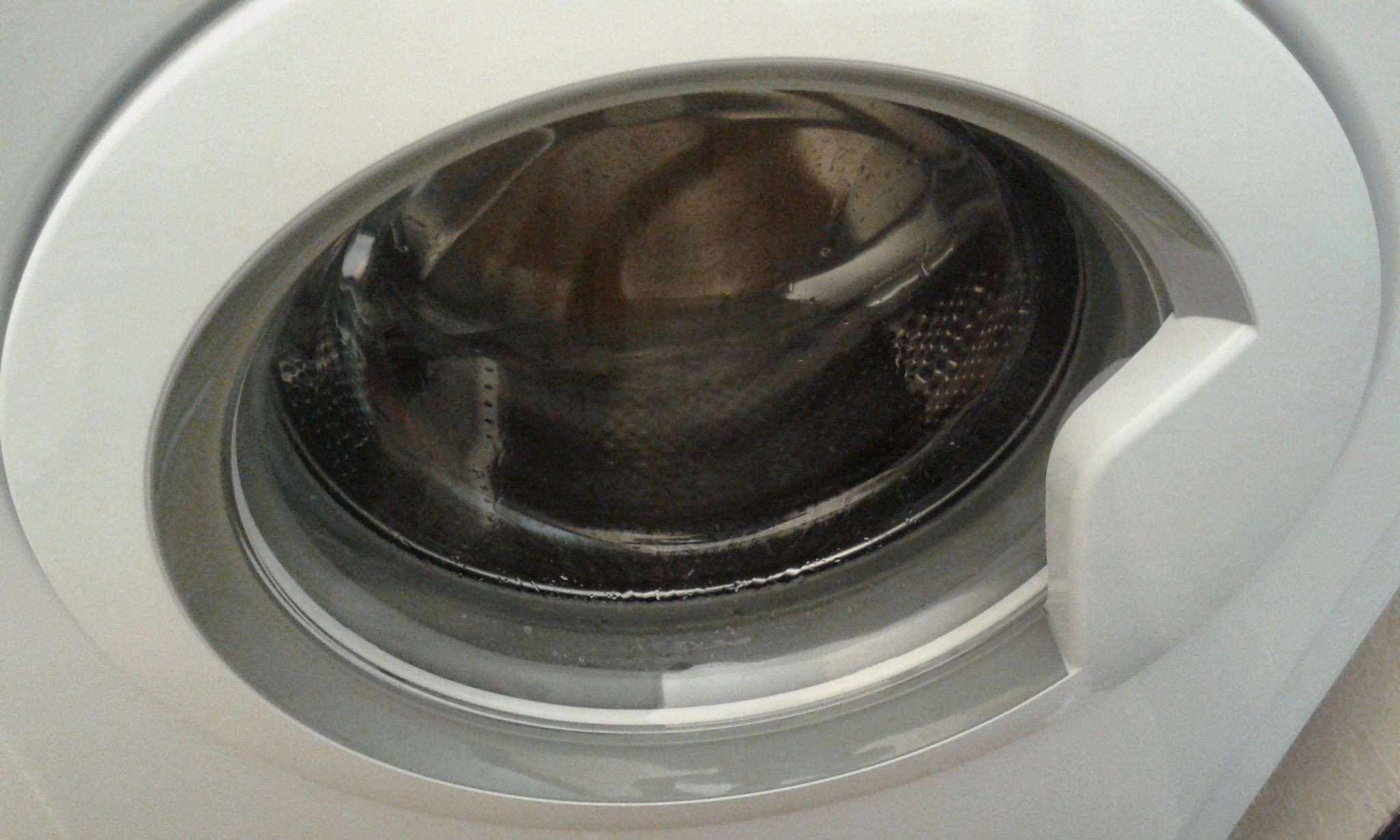 Обзор от покупателя на Стиральная машина Indesit IWSD 6105 L — интернет ...