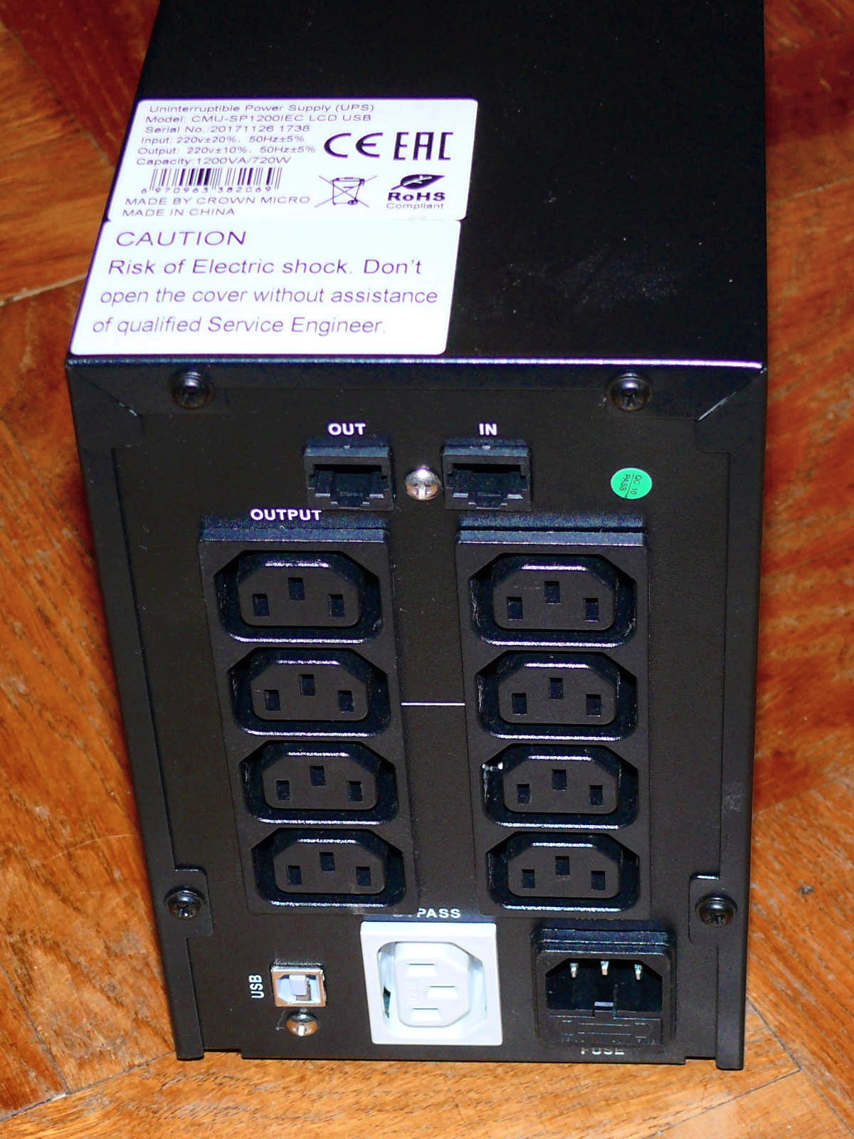 ИБП Crown (CMU-sp1200iec USB). Crown CMU-sp650iec. ИБП Crown CMU-1200. ИБП Crown CMU-1000хiec.