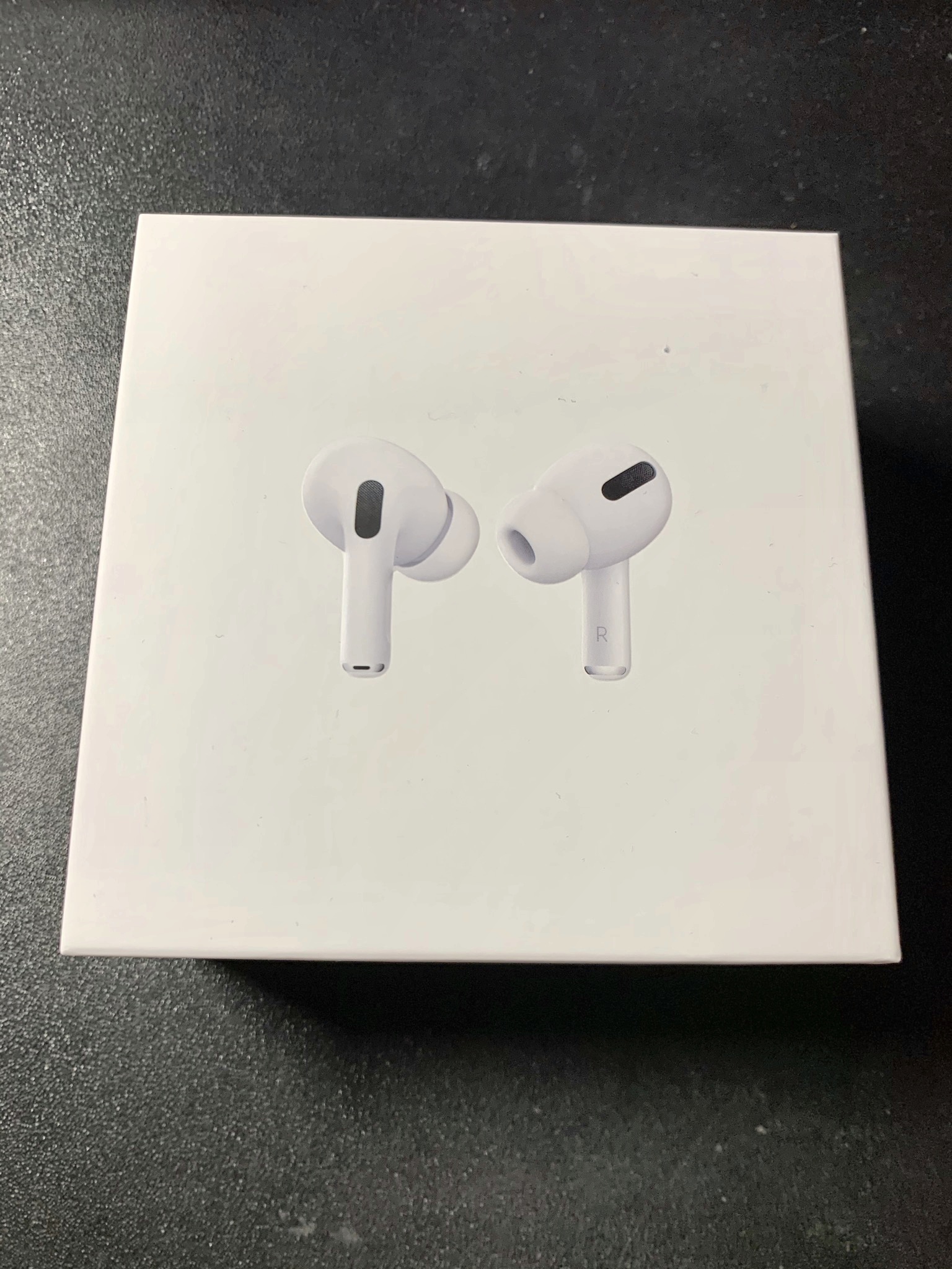 Наушники apple airpods обзор