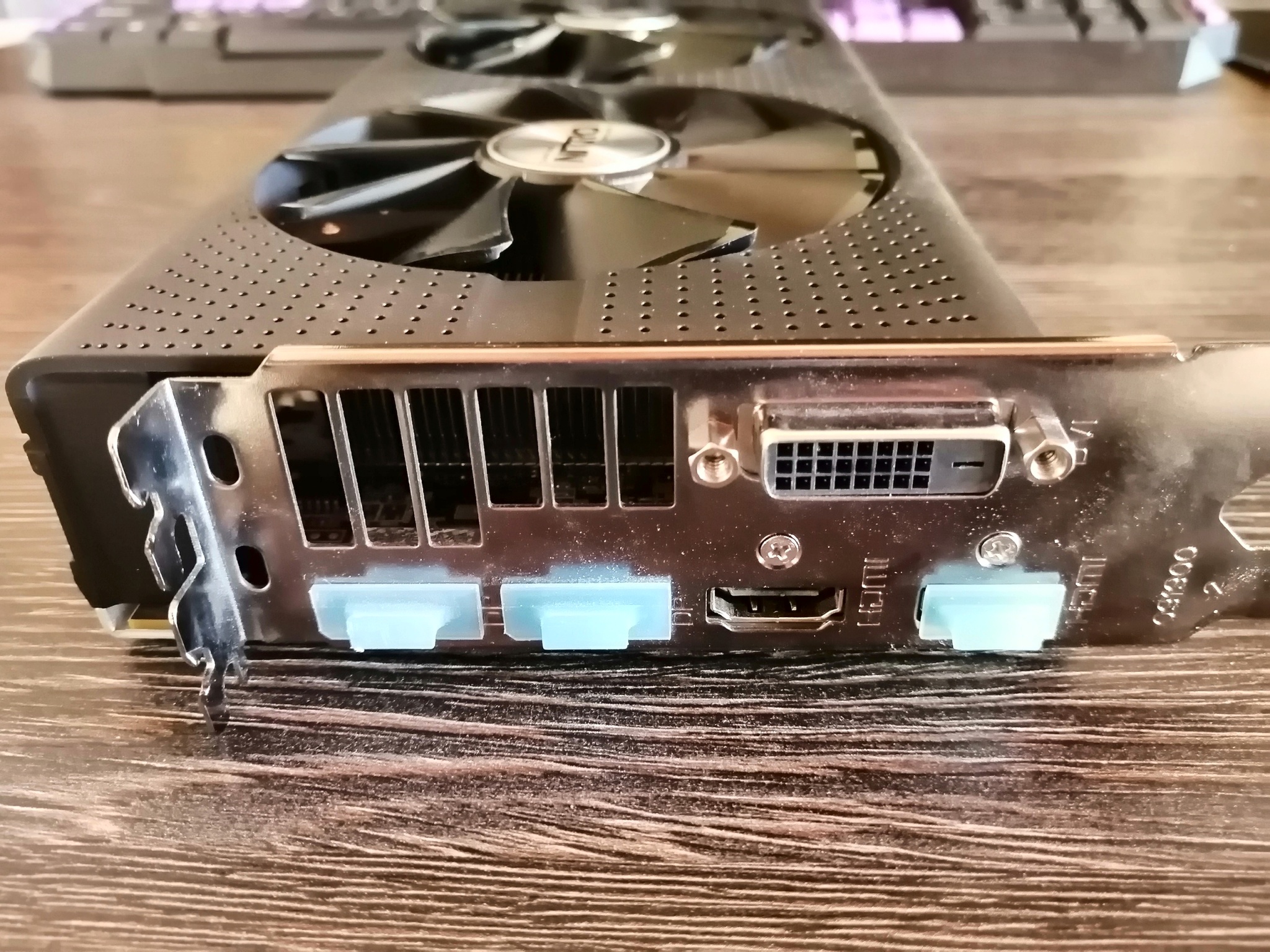 Rx 480 rust фото 79