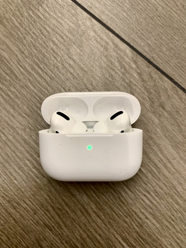 Air pods 3 фото