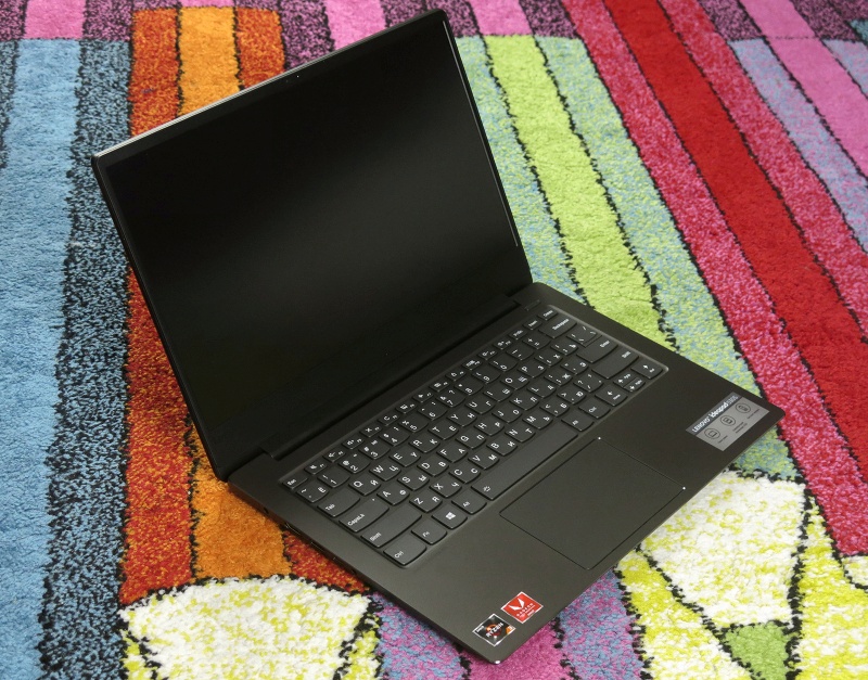 Lenovo ideapad 530s