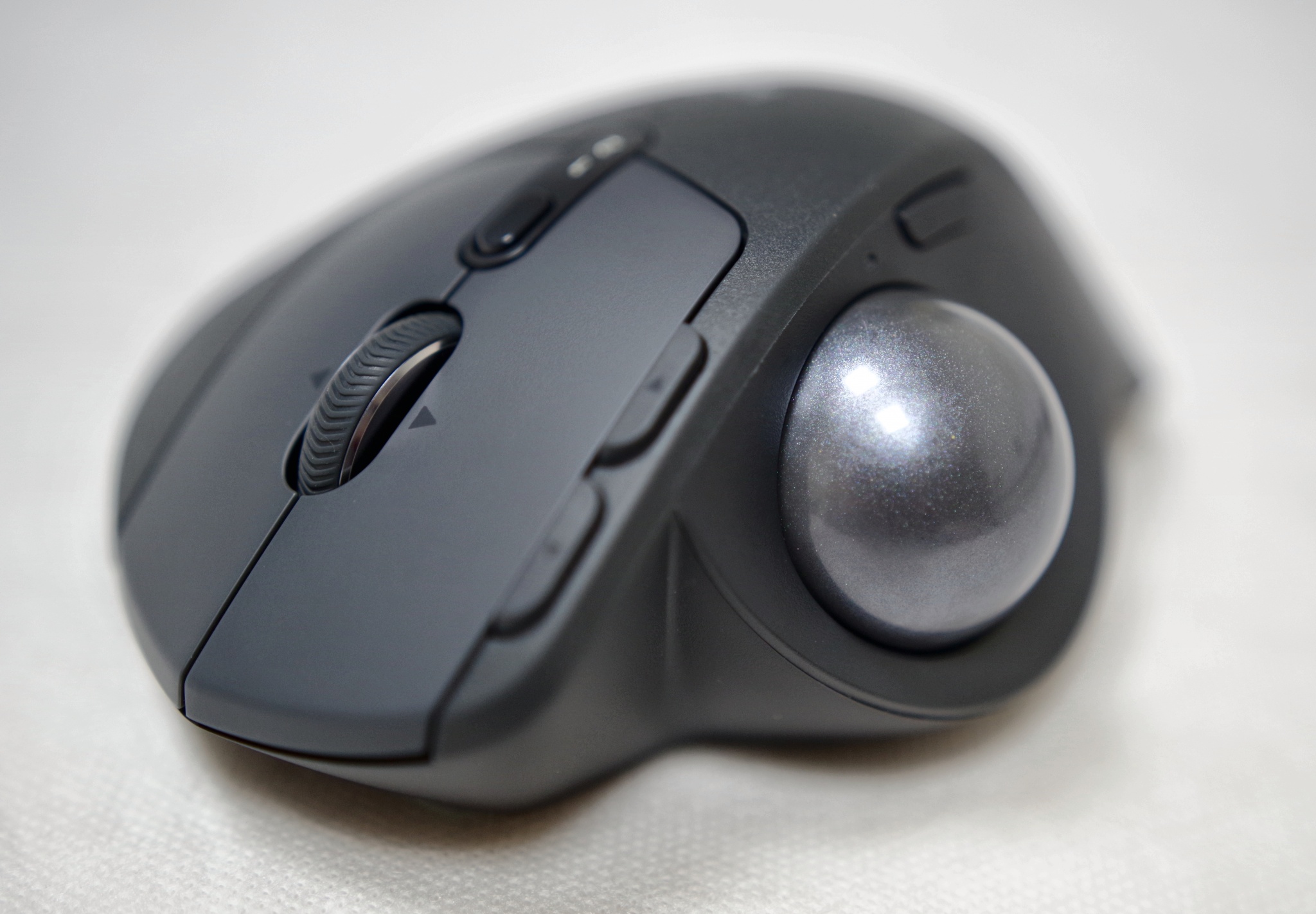 logitech mx ergo trackball wireless