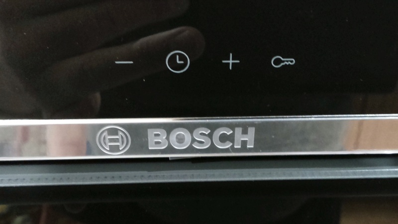 Обзор на Электрический духовой шкаф Bosch HBJ558YB0Q - изображение 5