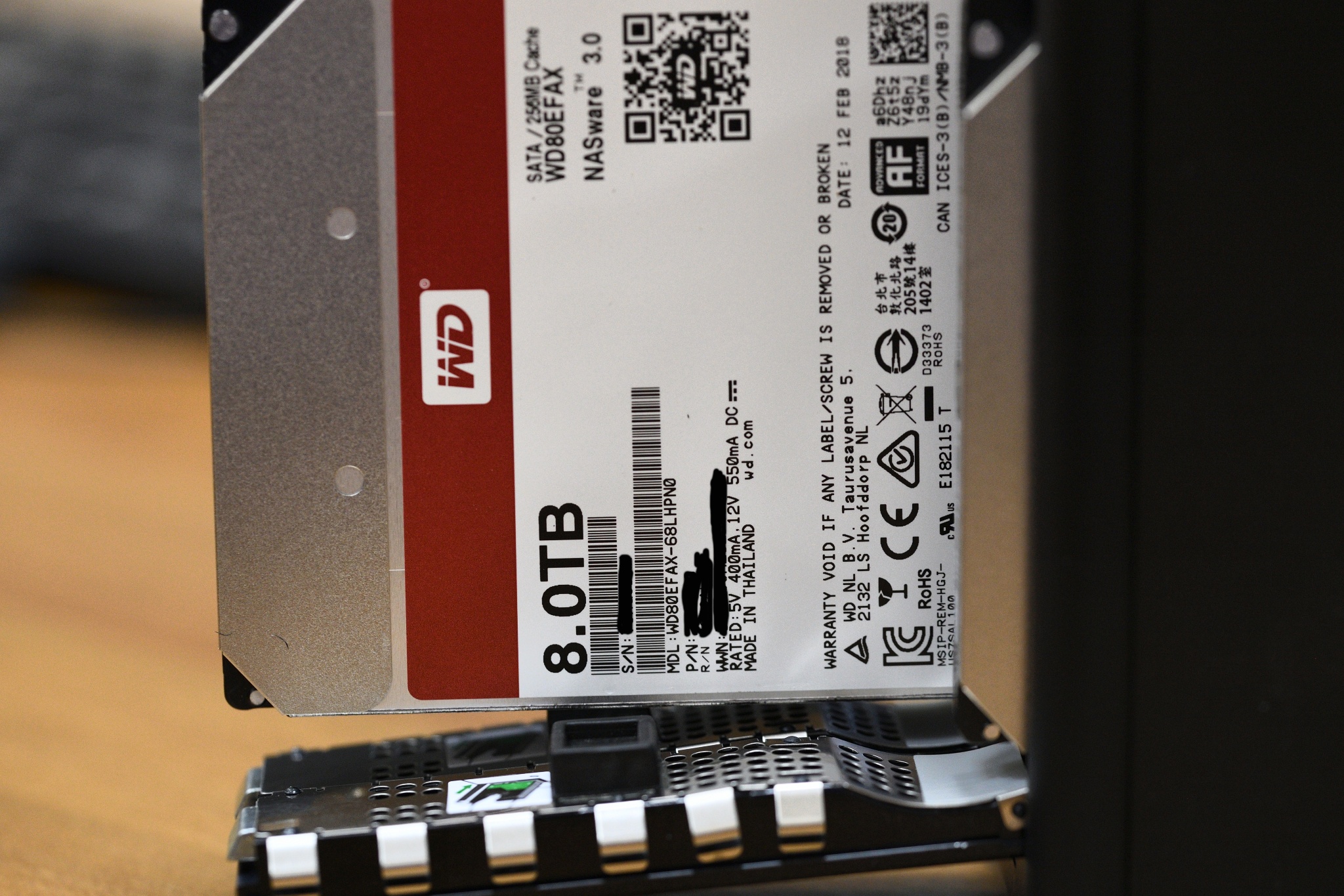 Обзор от покупателя на Сетевой накопитель Western Digital My Cloud Pro ...