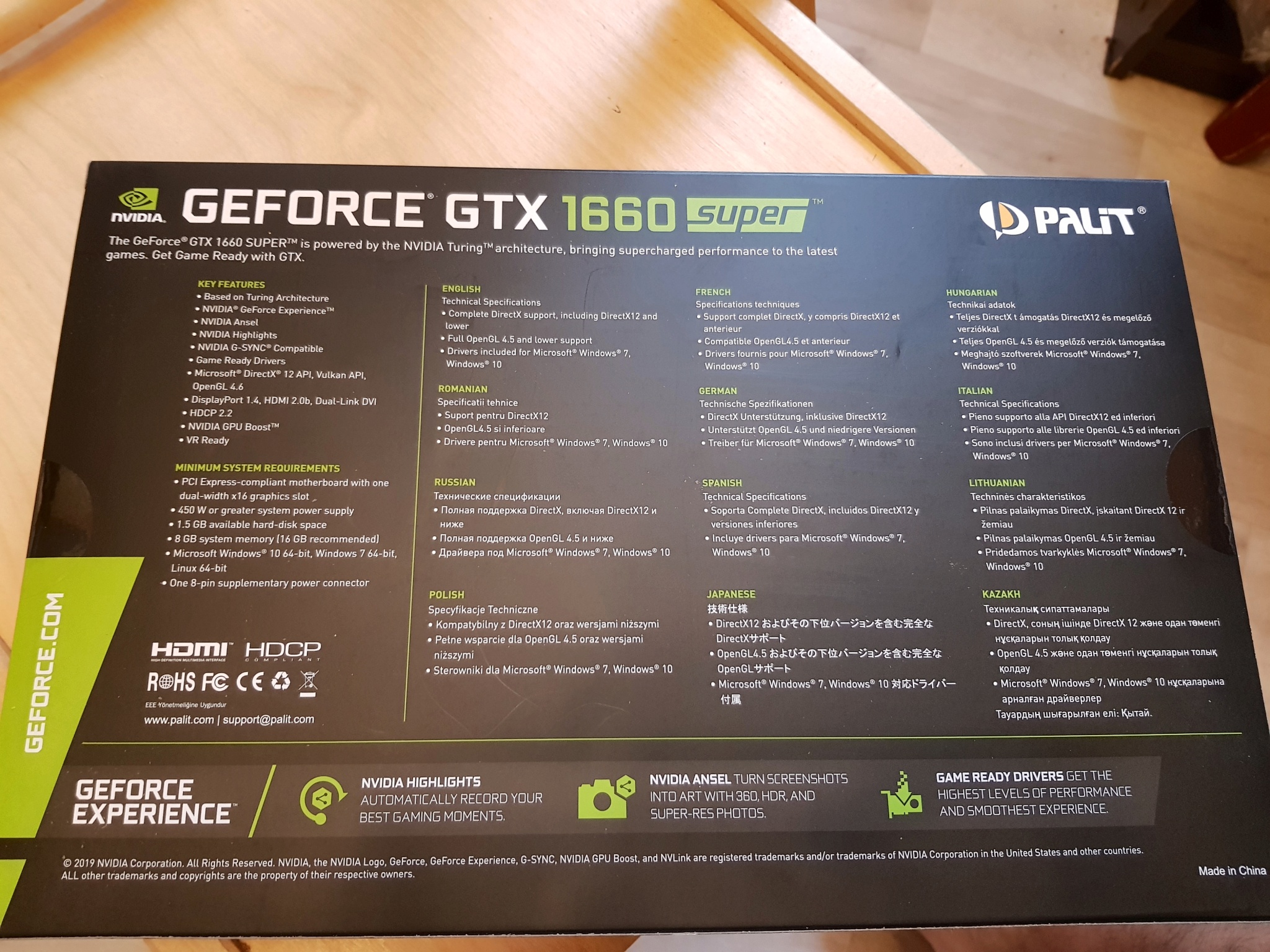Geforce gtx 1660 gaming pro. GTX 1660 super 6gb Palit. Видеокарта NVIDIA GEFORCE GTX 1660 super. Palit GEFORCE GTX 1660 super OC. Palit NVIDIA GEFORCE GTX 1660super.