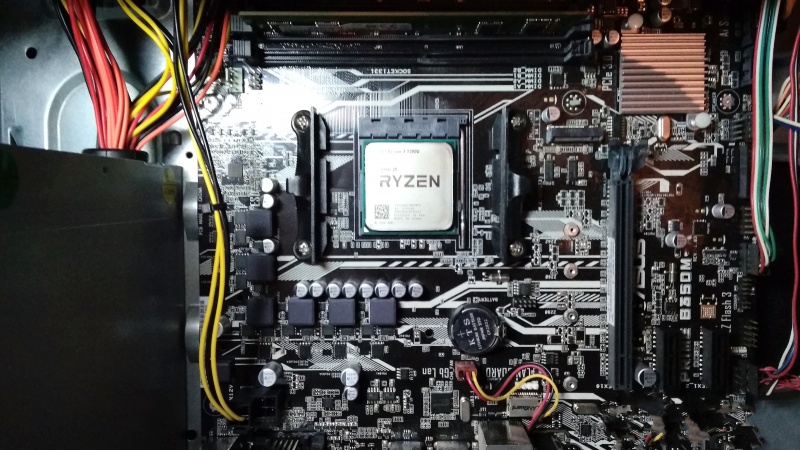 Процессор amd ryzen 3 3200g oem