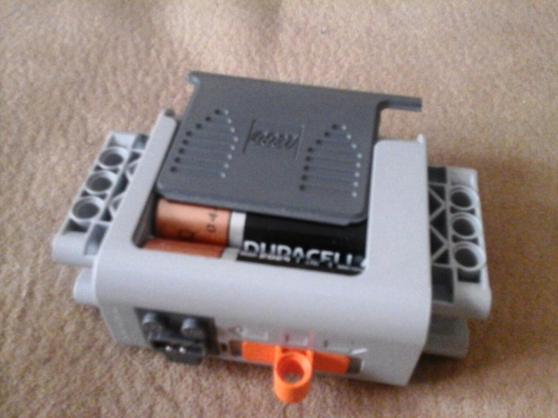 Lego конструктор lego technic 8293 набор с мотором power functions
