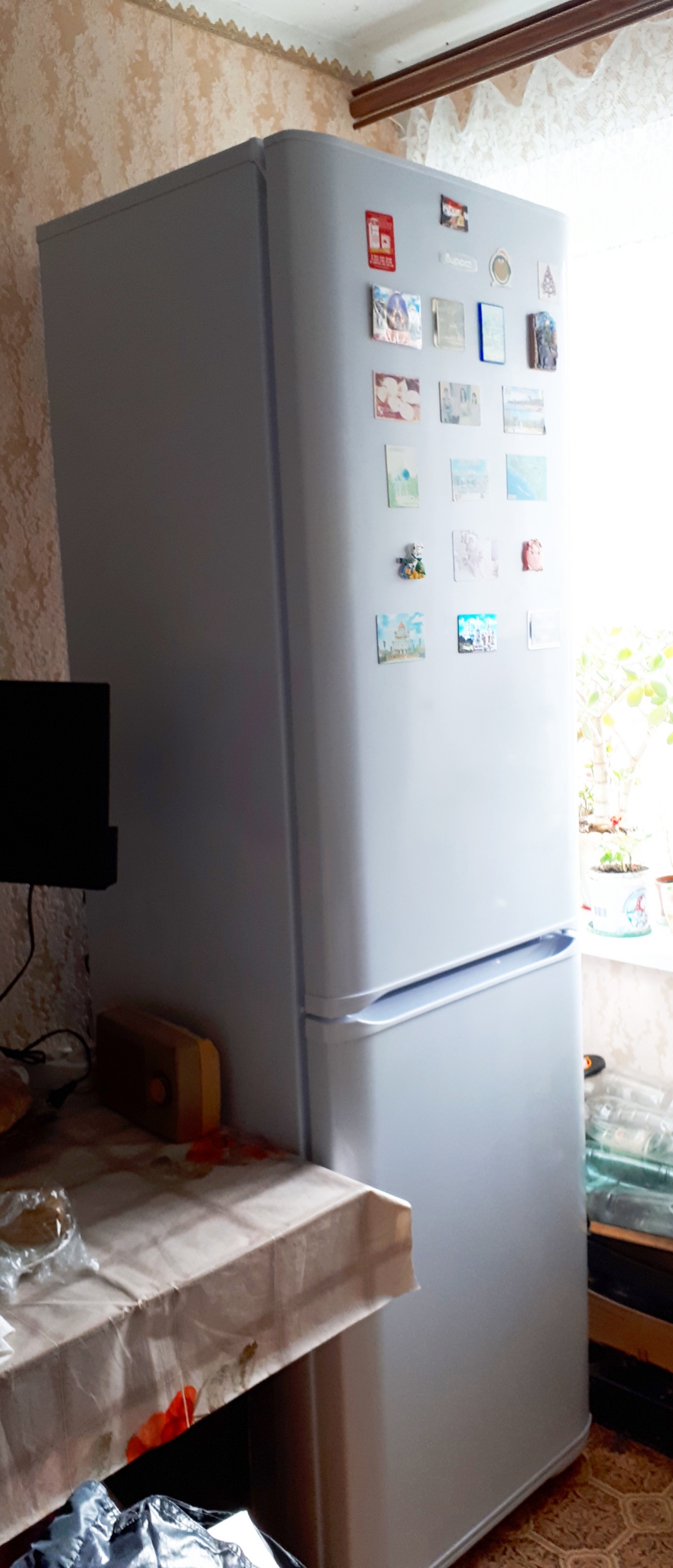 Холодильники Бирюса - Неисправности, ремонт и эксплуатация