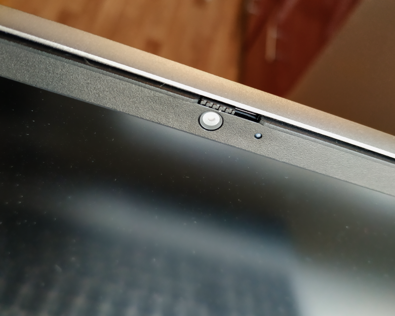Обзор на Ноутбук Lenovo IdeaPad S340-15IWL (81NC006ERK) - изображение 5