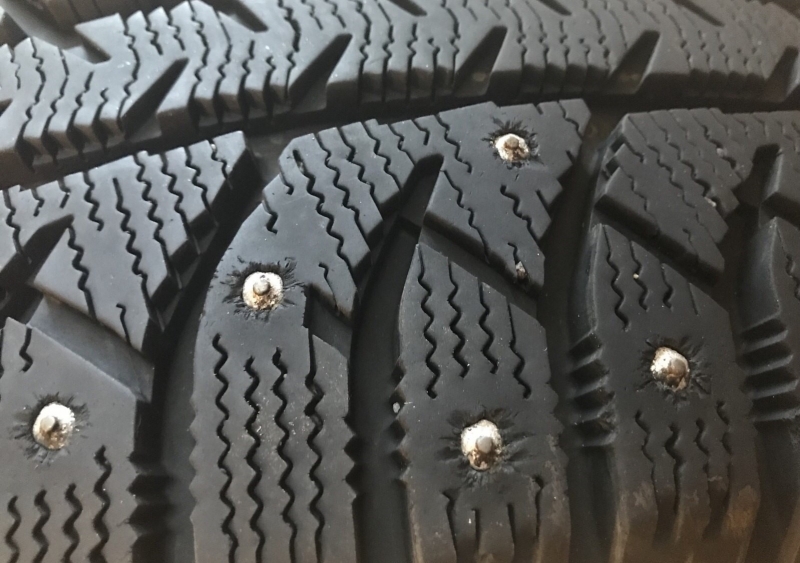 Зимние шины bridgestone ice cruiser 7000s 225 65 r17 102t