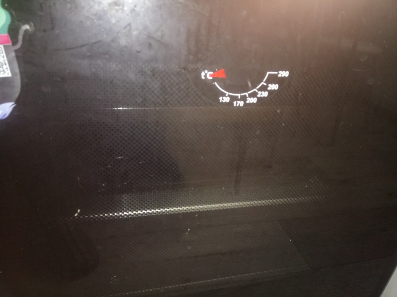 Обзор на Плита газовая Gefest 3200-06 К85 белый - изображение 11