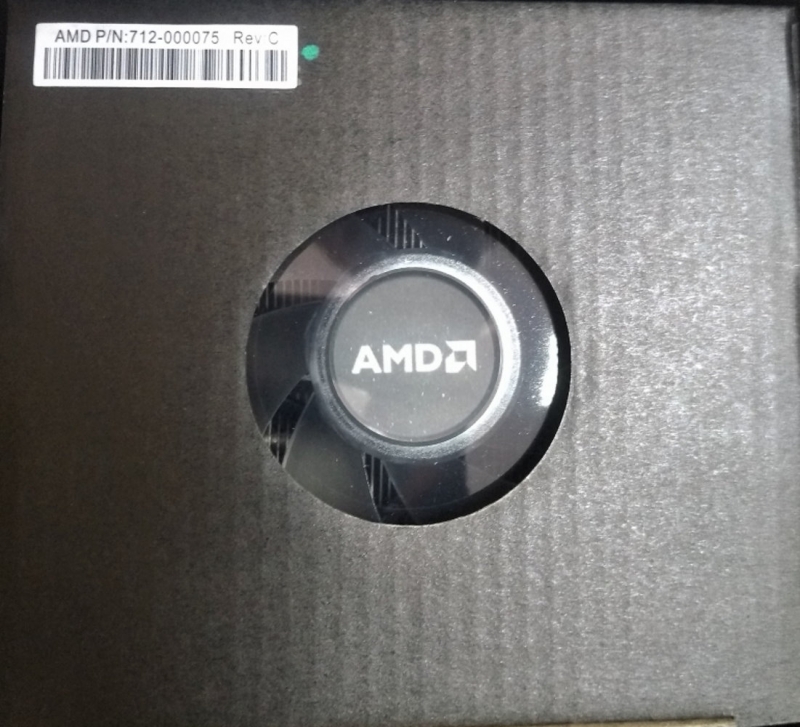 Обзор на Процессор AMD Ryzen 7 2700X AM4 BOX - изображение 2