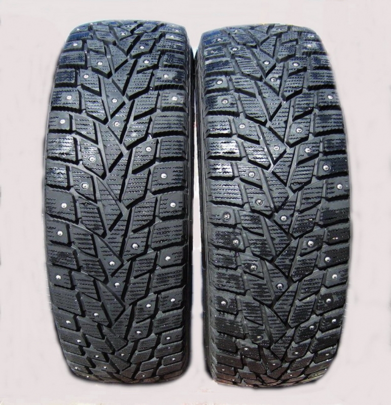 Шины dunlop grandtrek ice02 225 65 r17 106t