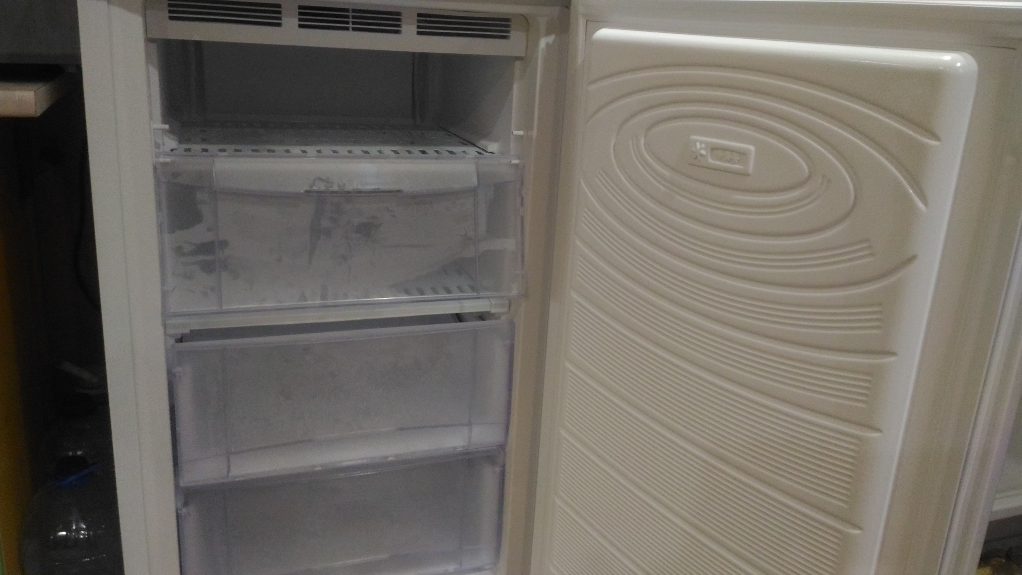 Морозильный шкаф nordfrost df 168 wap