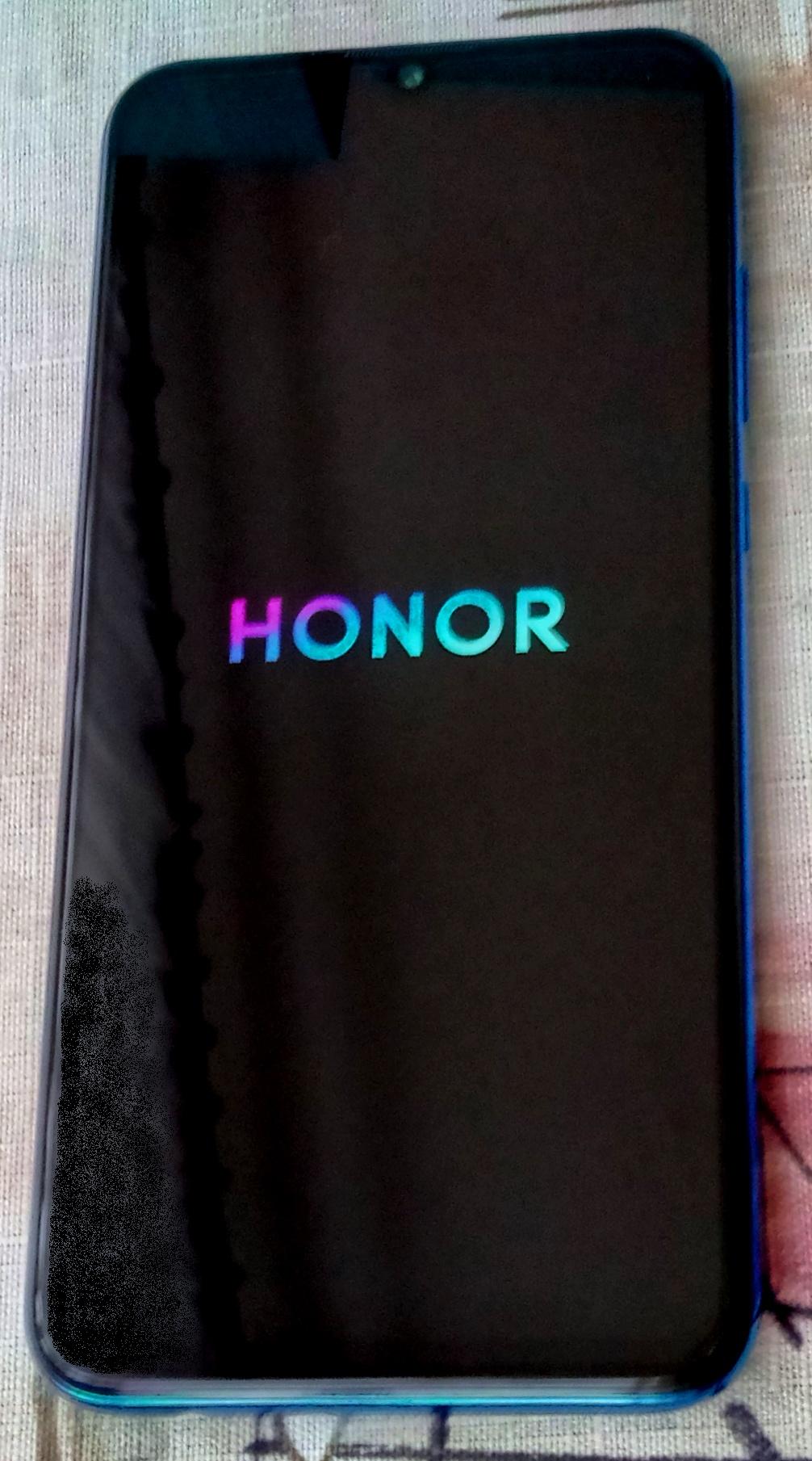 Обзор от покупателя на Смартфон Honor 10i 4/128Gb Мерцающий синий —  интернет-магазин ОНЛАЙН ТРЕЙД.РУ