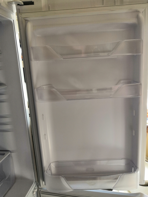 Обзор на Холодильник Бирюса 133 - изображение 9